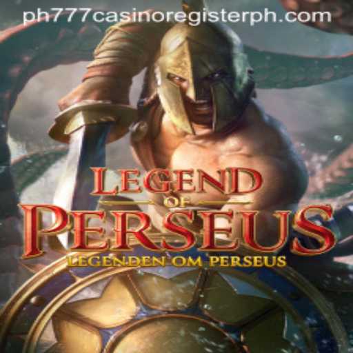LegendofPerseus: The Epic Adventure Unveiled