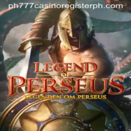 LegendofPerseus: The Epic Adventure Unveiled