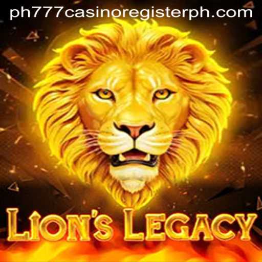 Unveiling LionsLegacy: A New Horizon in Casino Gaming