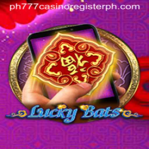 Explore the Thrilling World of LuckyBatsM and the PH777 Casino Register