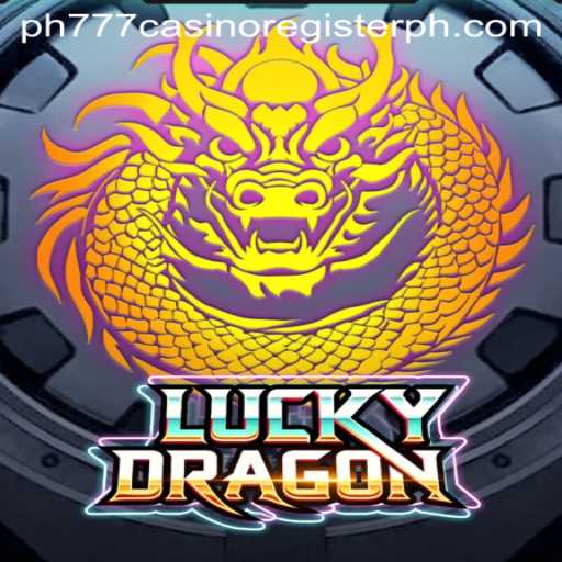 Discover the Thrills of LuckyDragon: A Comprehensive Guide to 'ph777 Casino Register'