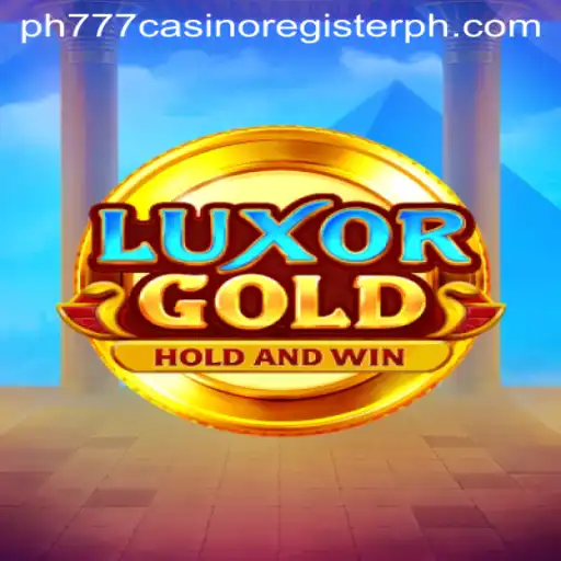 Exploring LuxorGold: A Thrilling Adventure in the PH777 Casino
