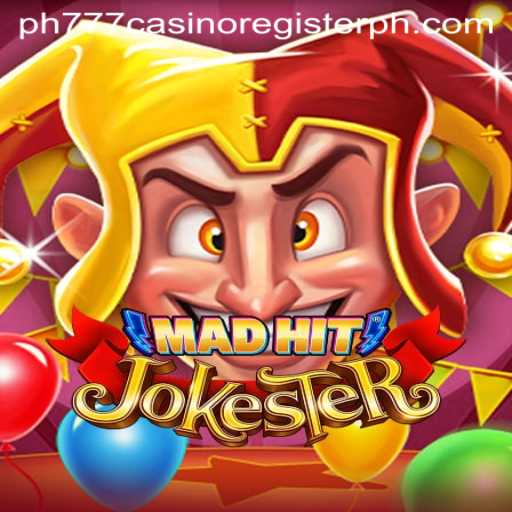 Discover the Exciting World of MadHitJokester and the Perfect Guide to ph777 Casino Register