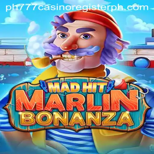 Discover the Thrills of MadHitMarlinBonanza in the World of Digital Gaming