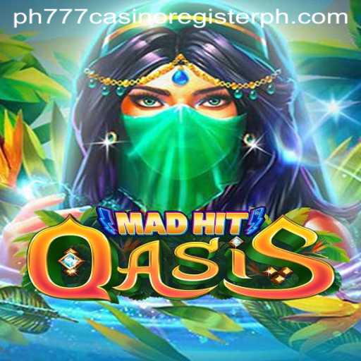 MadHitOasis: A Revolutionary Adventure in Gaming