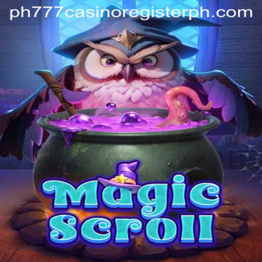 Discover the Thrilling World of MagicScroll