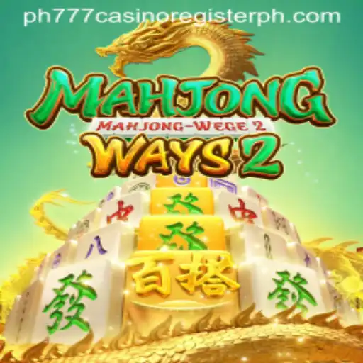 Exploring MahjongWays2 at PH777 Casino: A Comprehensive Guide to Register and Play
