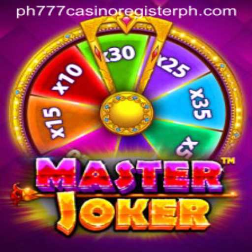MasterJoker: A Thrilling Casino Experience at PH777