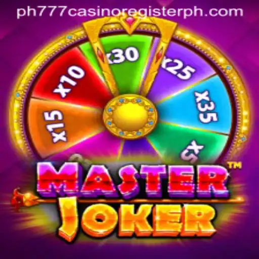 MasterJoker: A Thrilling Casino Experience at PH777