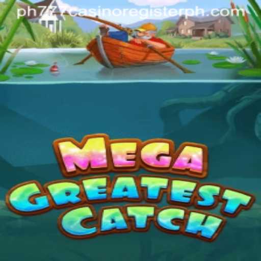 Explore MegaGreatestCatch: The Alluring World of Virtual Fishing
