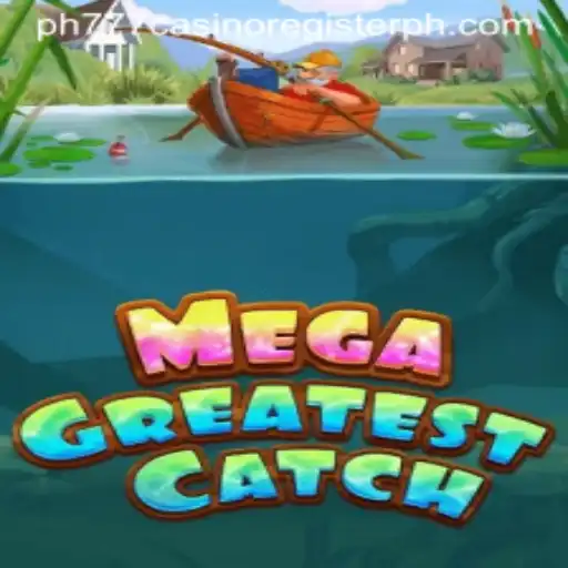 Explore MegaGreatestCatch: The Alluring World of Virtual Fishing