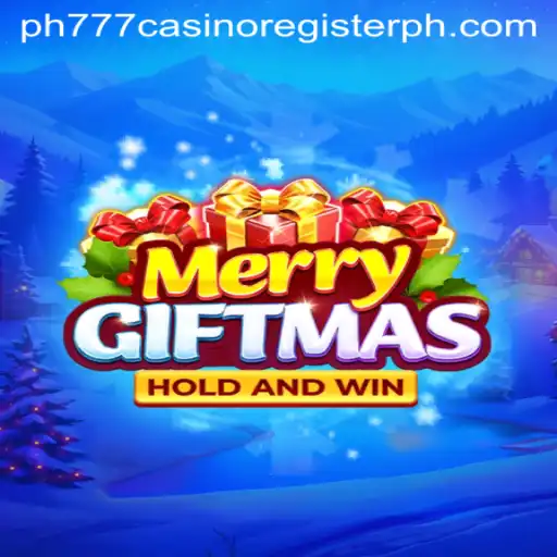 MerryGiftmas: A Festive Game Experience at PH777 Casino