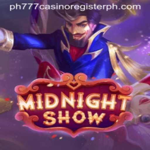 Unveiling MidnightShow: A Thrilling Casino Game Adventure