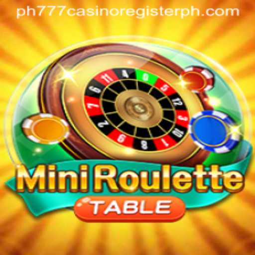Exploring MiniRoulette: A Compact Experience at ph777 Casino