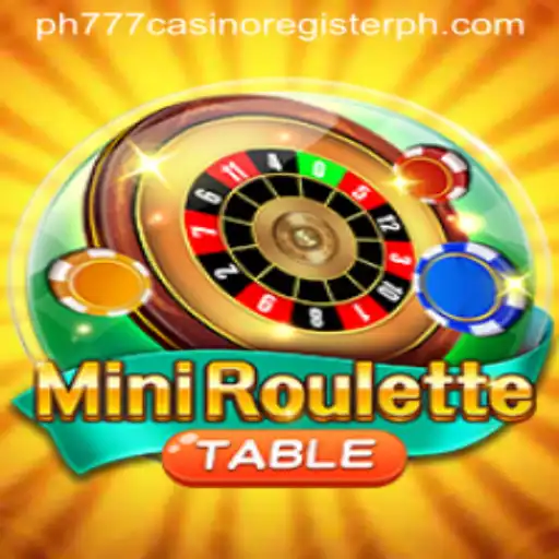 Exploring MiniRoulette: A Compact Experience at ph777 Casino