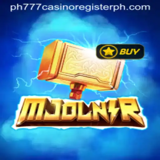 Unveiling the Exciting World of Mjolnir: The Mythical Casino Game
