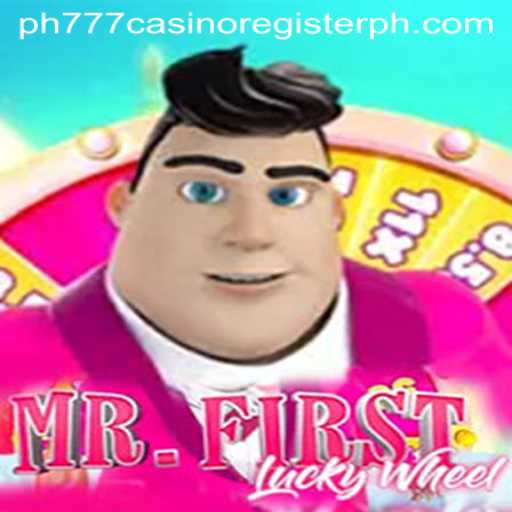 Discover the Thrilling World of MrFirstLuckyWheel at PH777 Casino