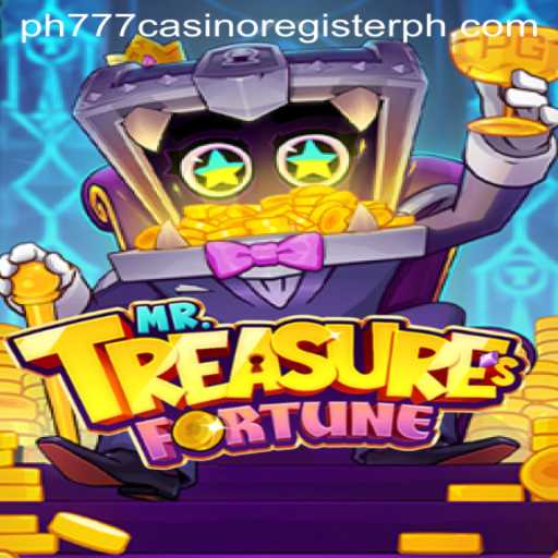 The Enchanting World of MrTreasuresFortune: A Guide to Gaming and the ph777 Casino Experience