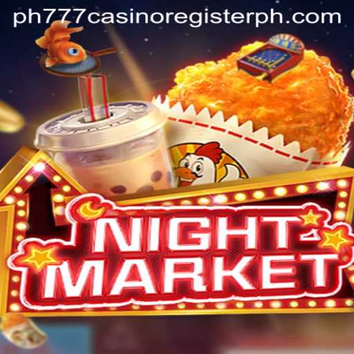 Exploring NIGHTMARKET: A Comprehensive Guide