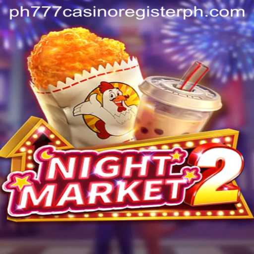 Discovering the Thrills of NightMarket2: A Comprehensive Guide