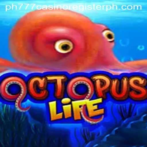 Dive into OctopusLife: A Captivating Undersea Adventure