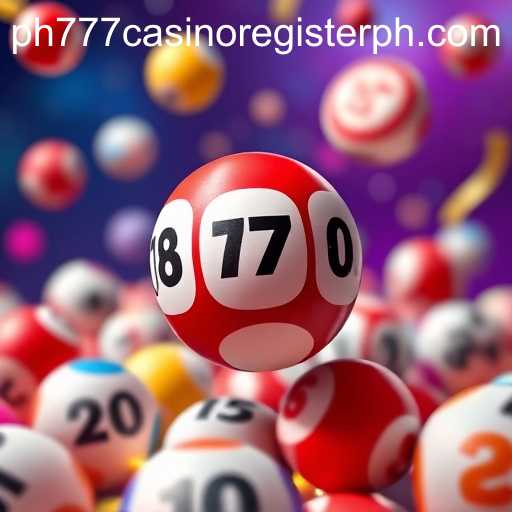 Exploring the Dynamic World of Online Bingo: A Deep Dive into PH777 Casino Register