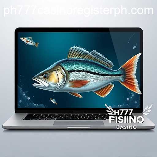 Exploring the World of Online Fishing: Navigating Through Opportunities Like ph777 Casino Register