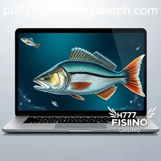 Exploring the World of Online Fishing: Navigating Through Opportunities Like ph777 Casino Register