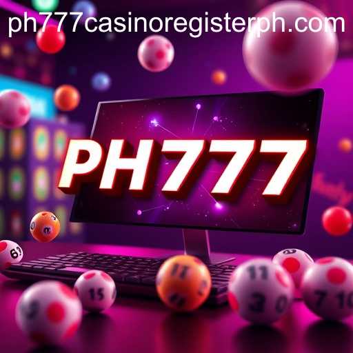 The Rise of Online Lottery: Exploring the PH777 Casino Register