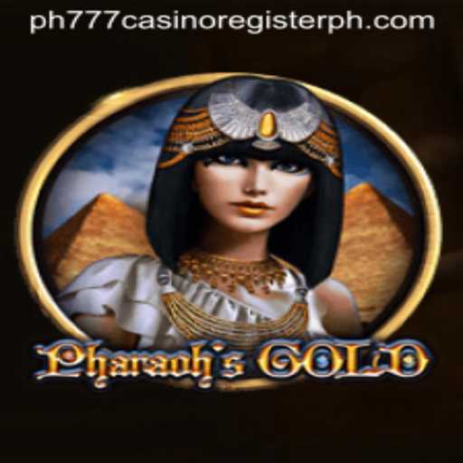 PharaohsGold: Discover the Ancient Treasures