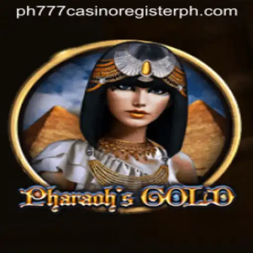 PharaohsGold: Discover the Ancient Treasures