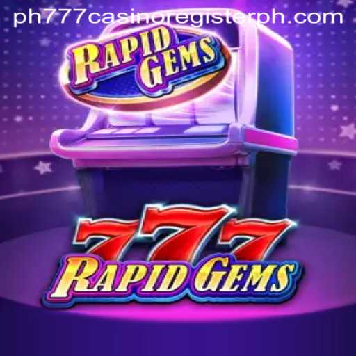 RapidGems777 Game Description, Introduction, and Rules