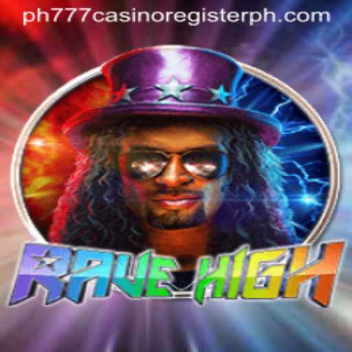 RaveHigh: Immersing in the World of Virtual Dance and Gamble