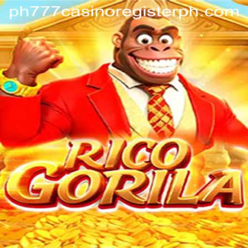 Discover the Thrills of RicoGorila: A Comprehensive Guide