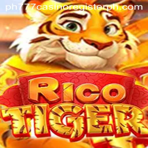 Unlock the Excitement of RicoTiger: Your Ultimate Guide to Playing and Winning Big