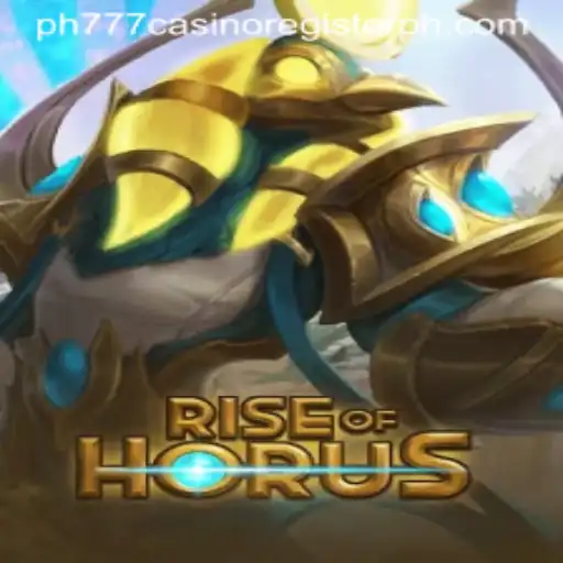 Exploring the Exciting World of RiseofHorus at PH777 Casino
