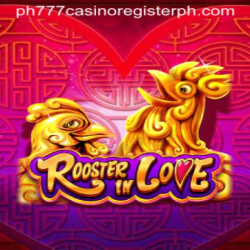 RoosterInLove: Unveiling the Game and Its Intriguing Mechanics in the World of Online Casinos