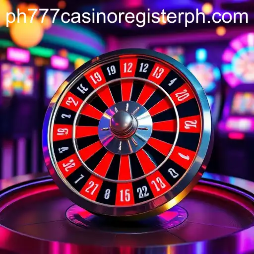 Unveiling the Thrills of Rotary Games: A Deep Dive into the Fascinating World of Gaming