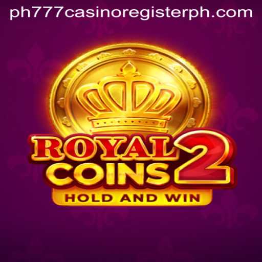 Unveiling RoyalCoins2: A Dazzling Adventure in the World of Online Gaming