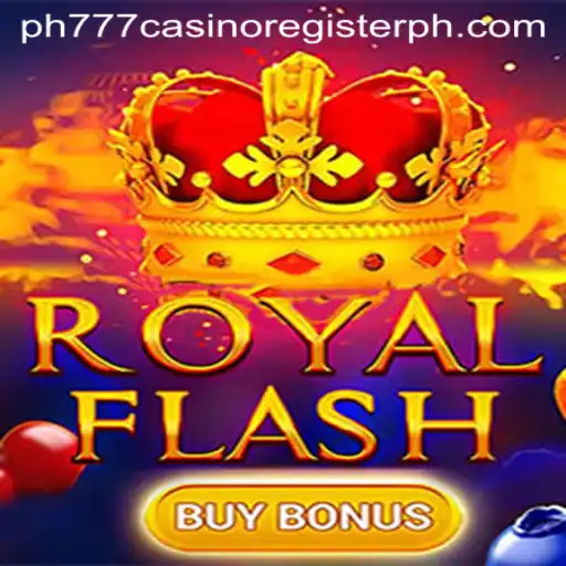 Exploring RoyalFlashBuyBonus: A Thrilling Journey into Online Casino Gaming