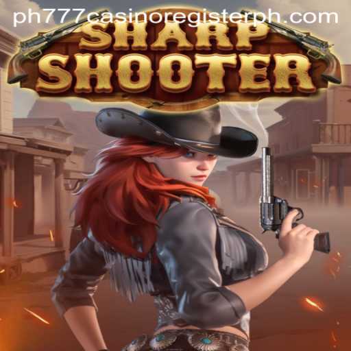 Sharpshooter: A Thrilling Dive into Strategy and Precision