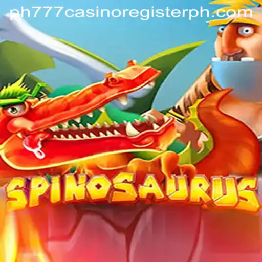 Explore the Thrilling World of Spinosaurus: A Captivating Casino Experience