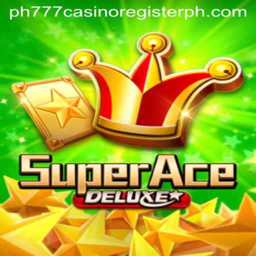 SuperAceDeluxe: A Comprehensive Guide to the Newest Gaming Sensation