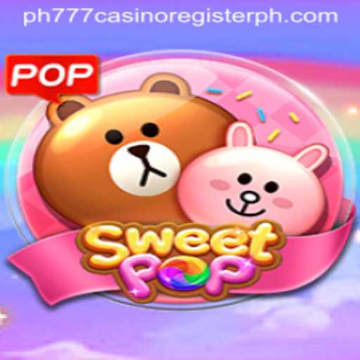 SweetPOP: Dive into the Exciting World of Online Gaming with PH777 Casino