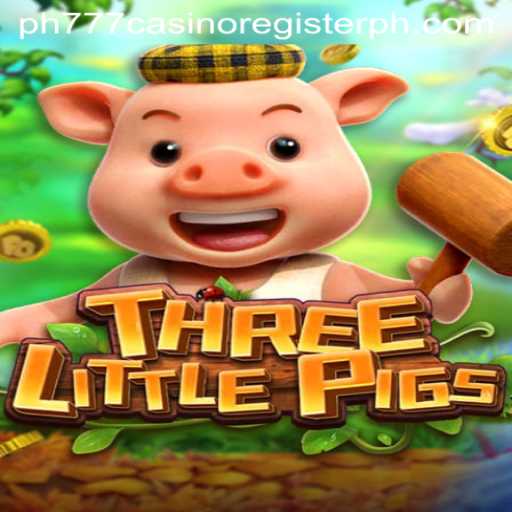Mastering THREELITTLEPIGS: A Modern Twist on a Classic Tale