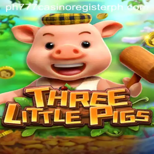 Mastering THREELITTLEPIGS: A Modern Twist on a Classic Tale