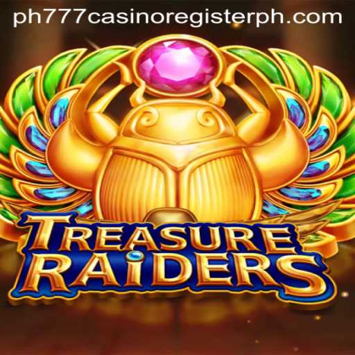 Exploring the Thrills of TREASURERAIDERS