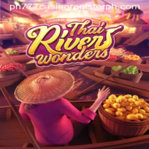 Exploring the Thrills of ThaiRiverWonders: A Unique Casino Gaming Experience