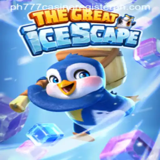 The Ultimate Guide to TheGreatIcescape and PH777 Casino Register