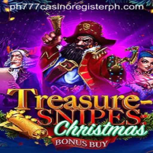 Discover the Festive World of TreasuresnipesChristmas